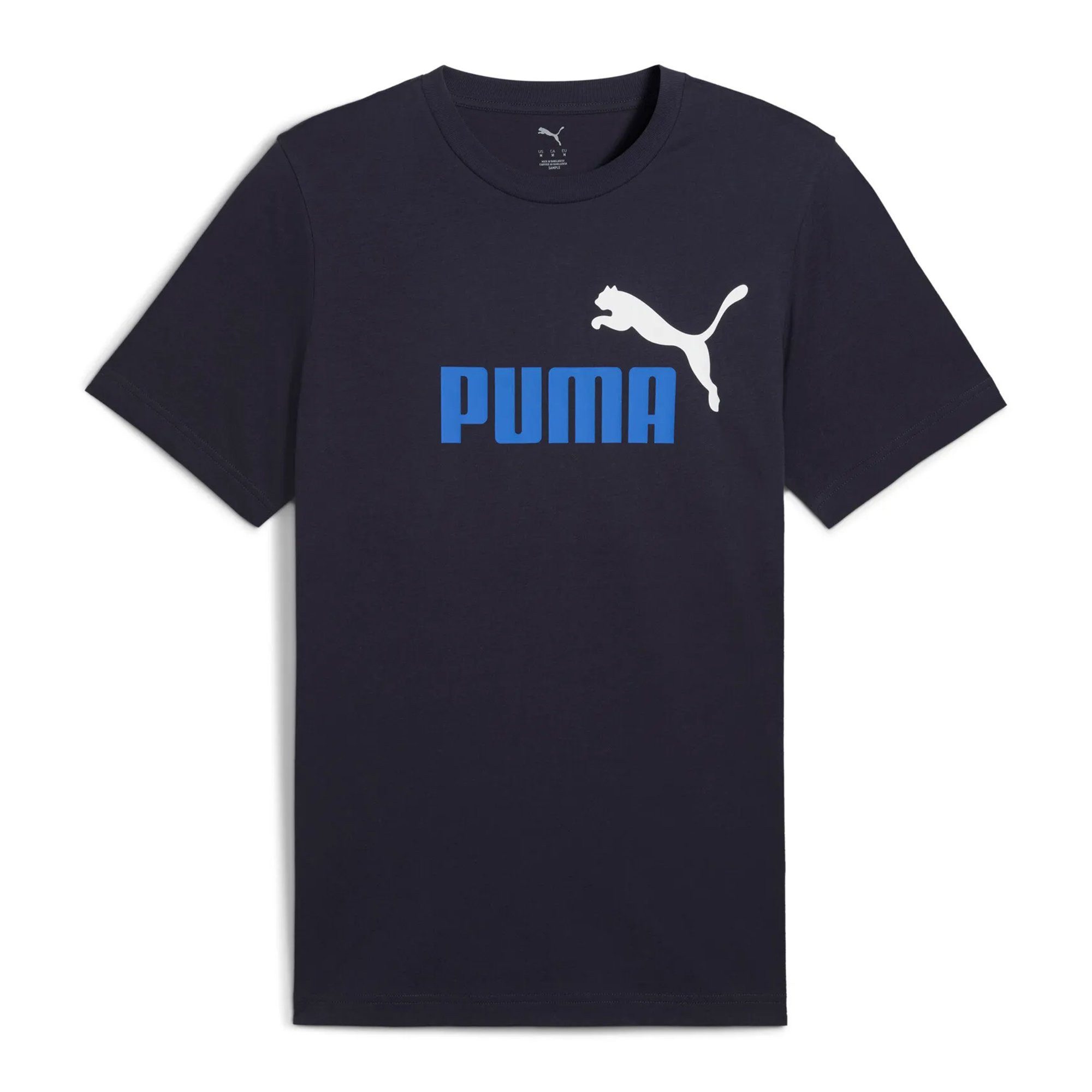 PUMA T-Shirt Herren T-Shirt 1er Pack günstig online kaufen