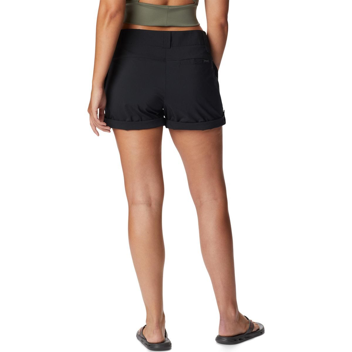 Columbia Funktionsshorts Silver Ridge Utility Short