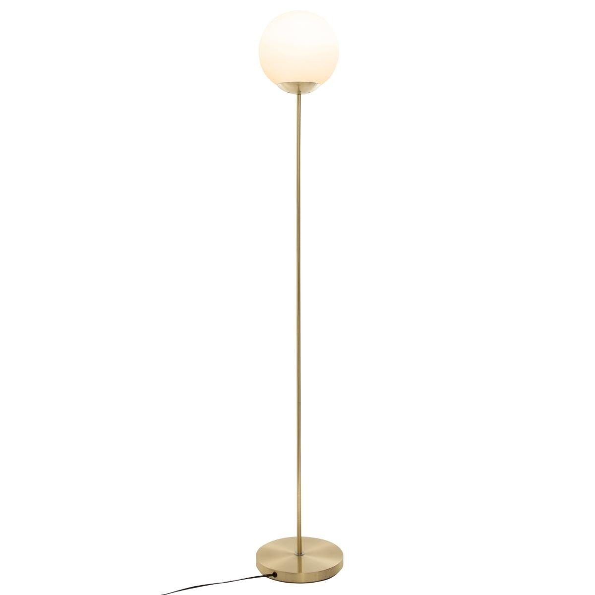 Stehlampe
