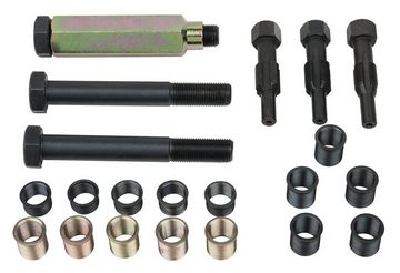 KS Tools Gabel- und Ringschlüssel THREADfix Reparatur-Satz M14x1,25 f.Zündkerzen,21-tlg (150.5080)