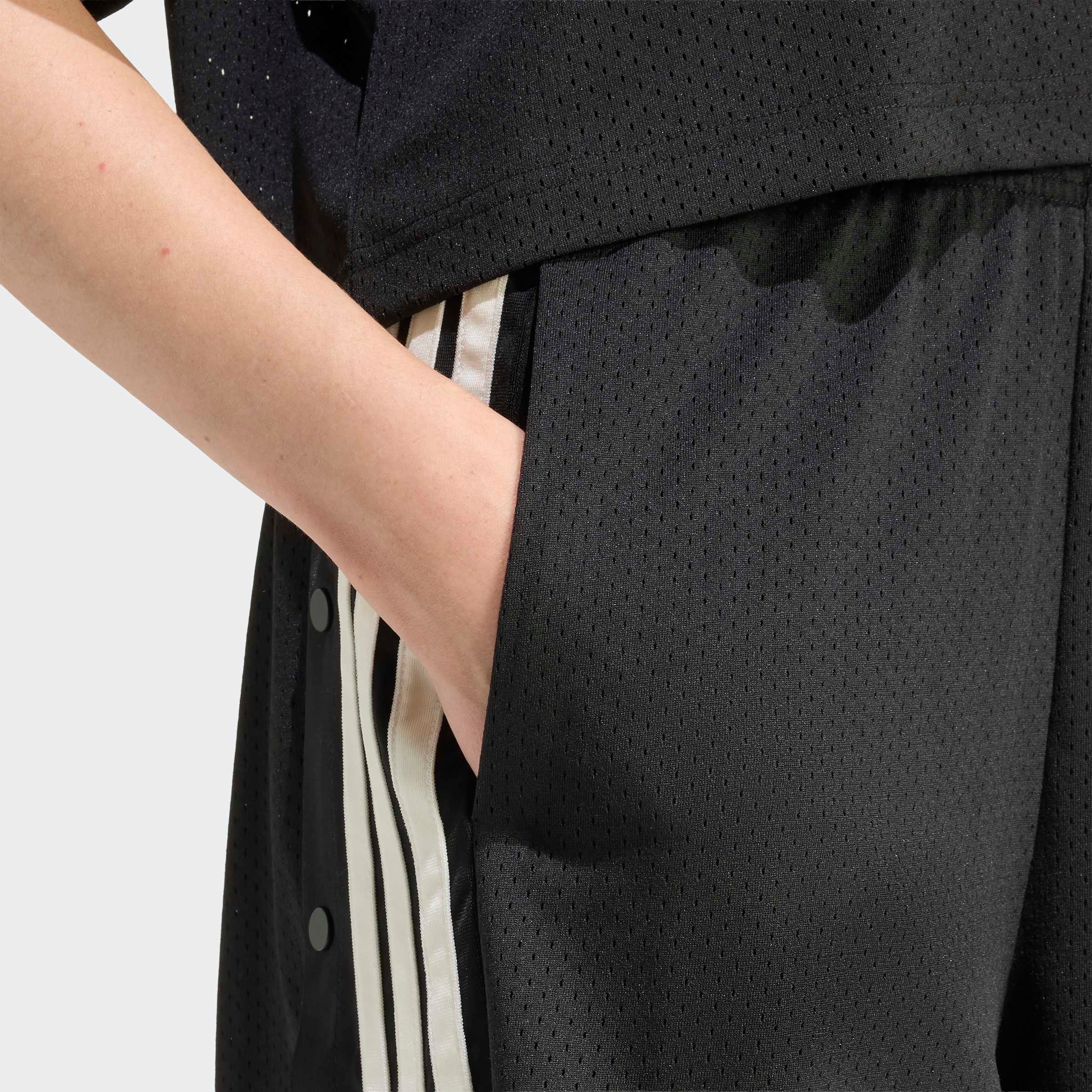 adidas Sportswear Shorts STADIUM MESH (1-tlg) – Bild 3 von 5