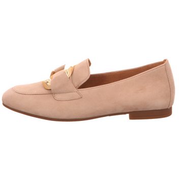 Gabor beige Slipper (1-tlg)