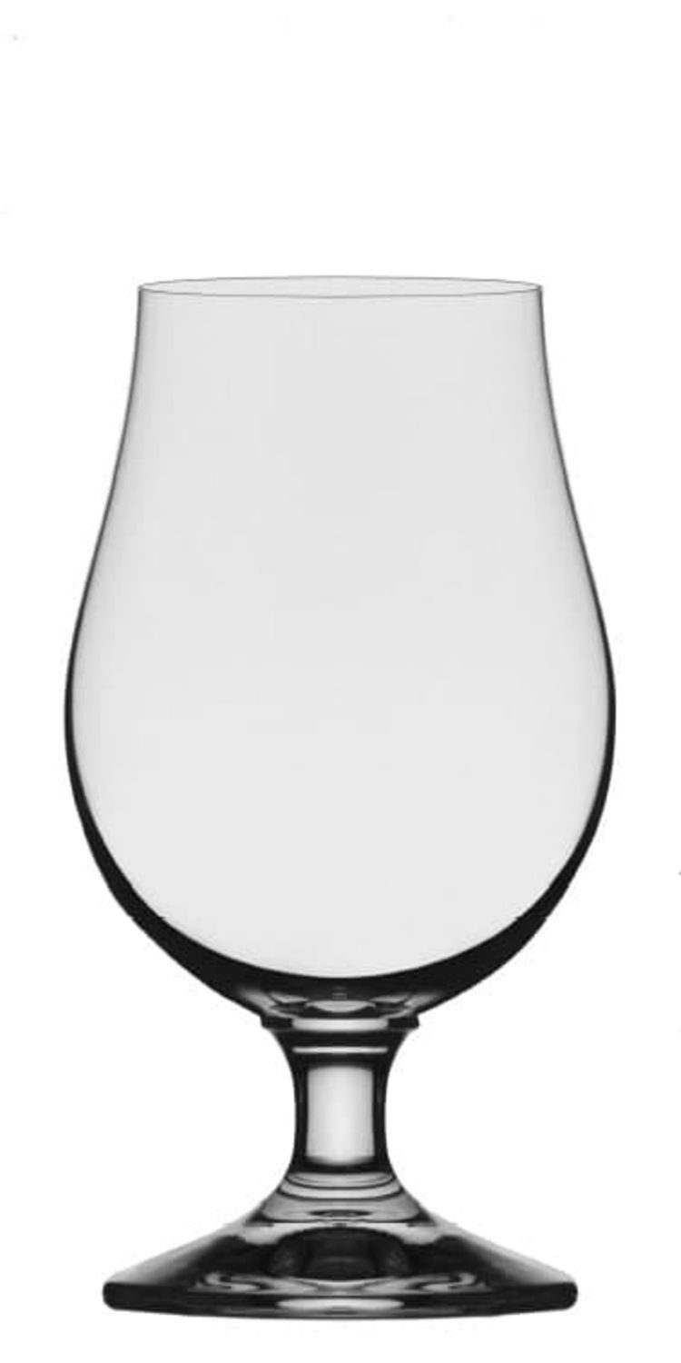 ich-zapfe Bierglas Bierglas 6er Set Biergläser BERLIN 0,3 Liter