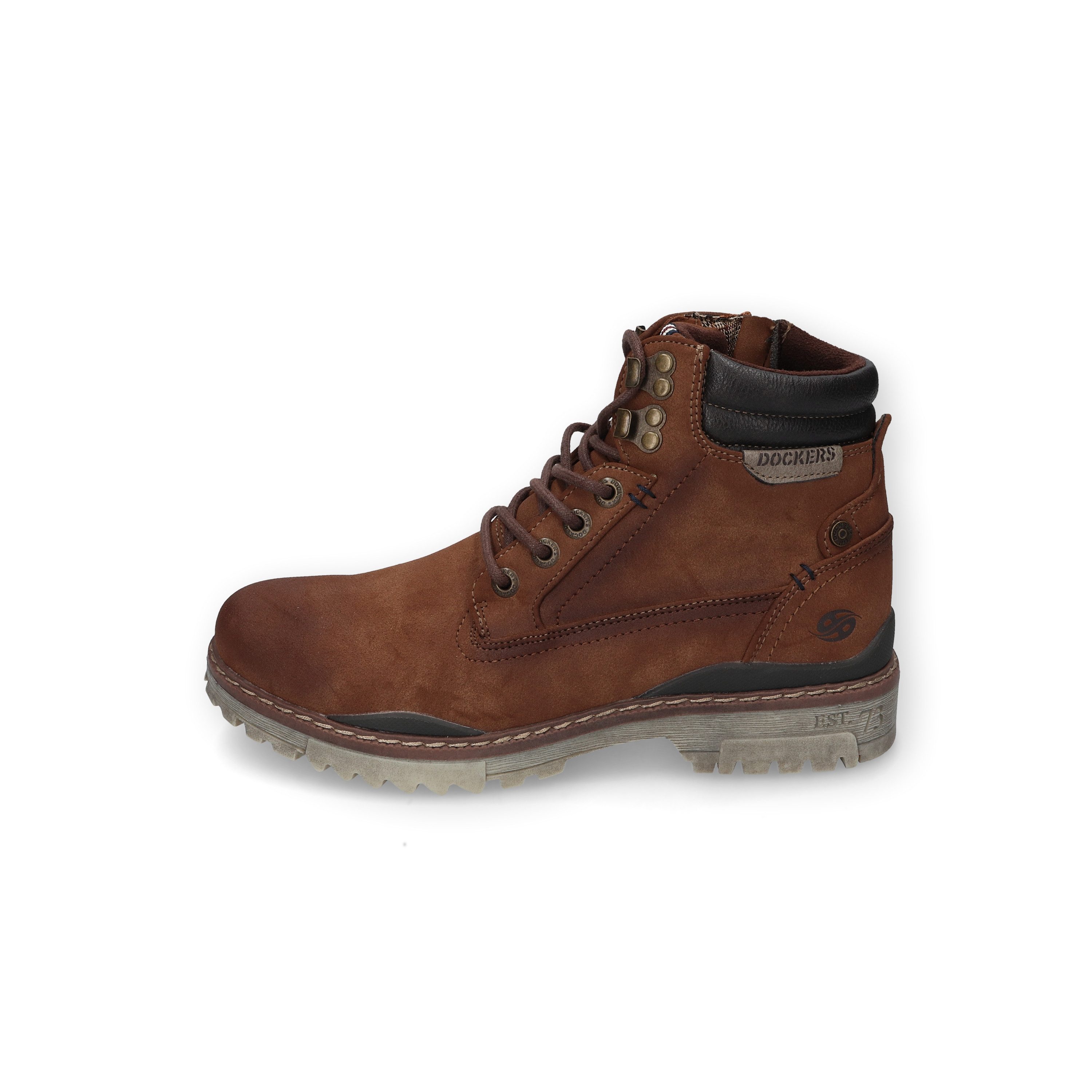 Dockers by Gerli Schnürboots günstig online kaufen