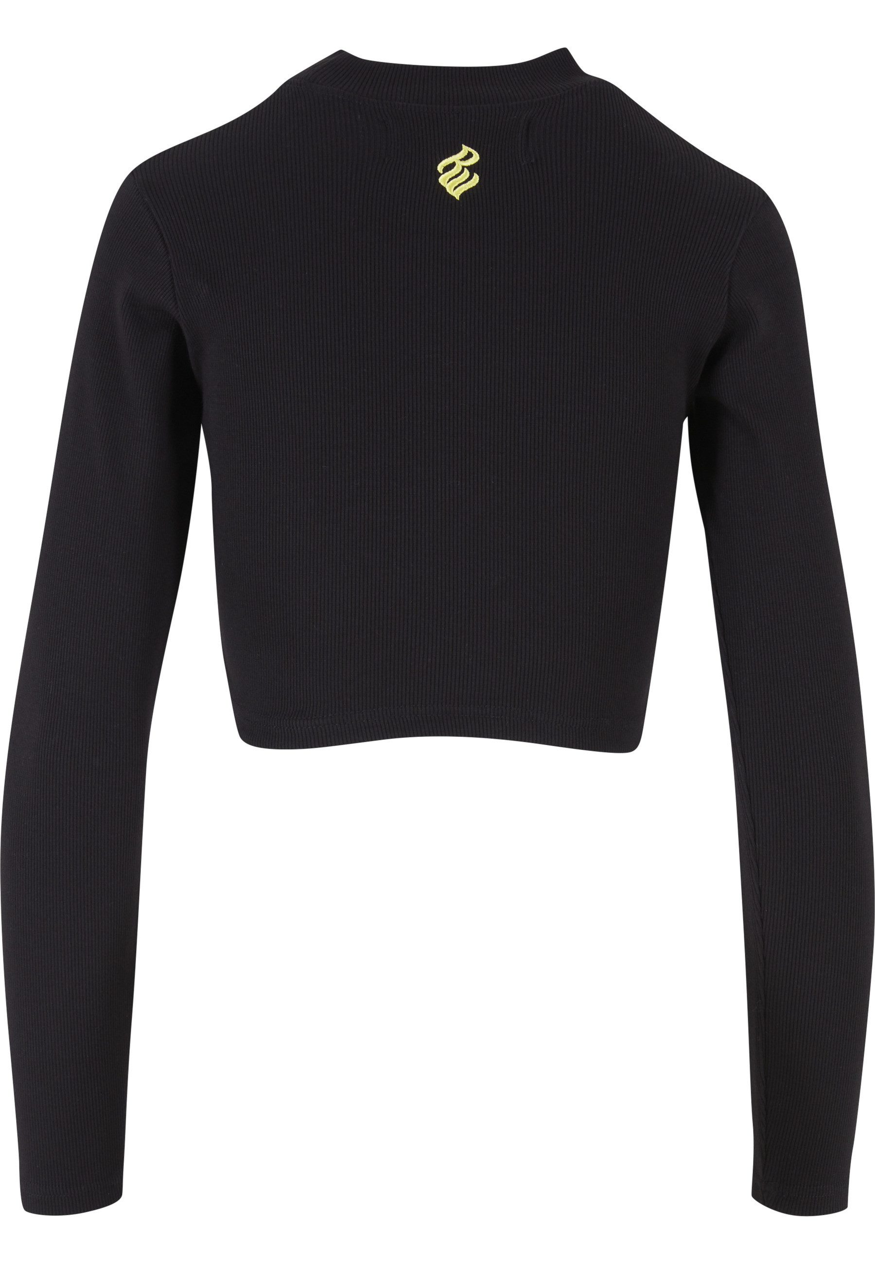 Rocawear Longsleeve Rocawear Damen Rocawear Longsleeve Berlin (1-tlg)