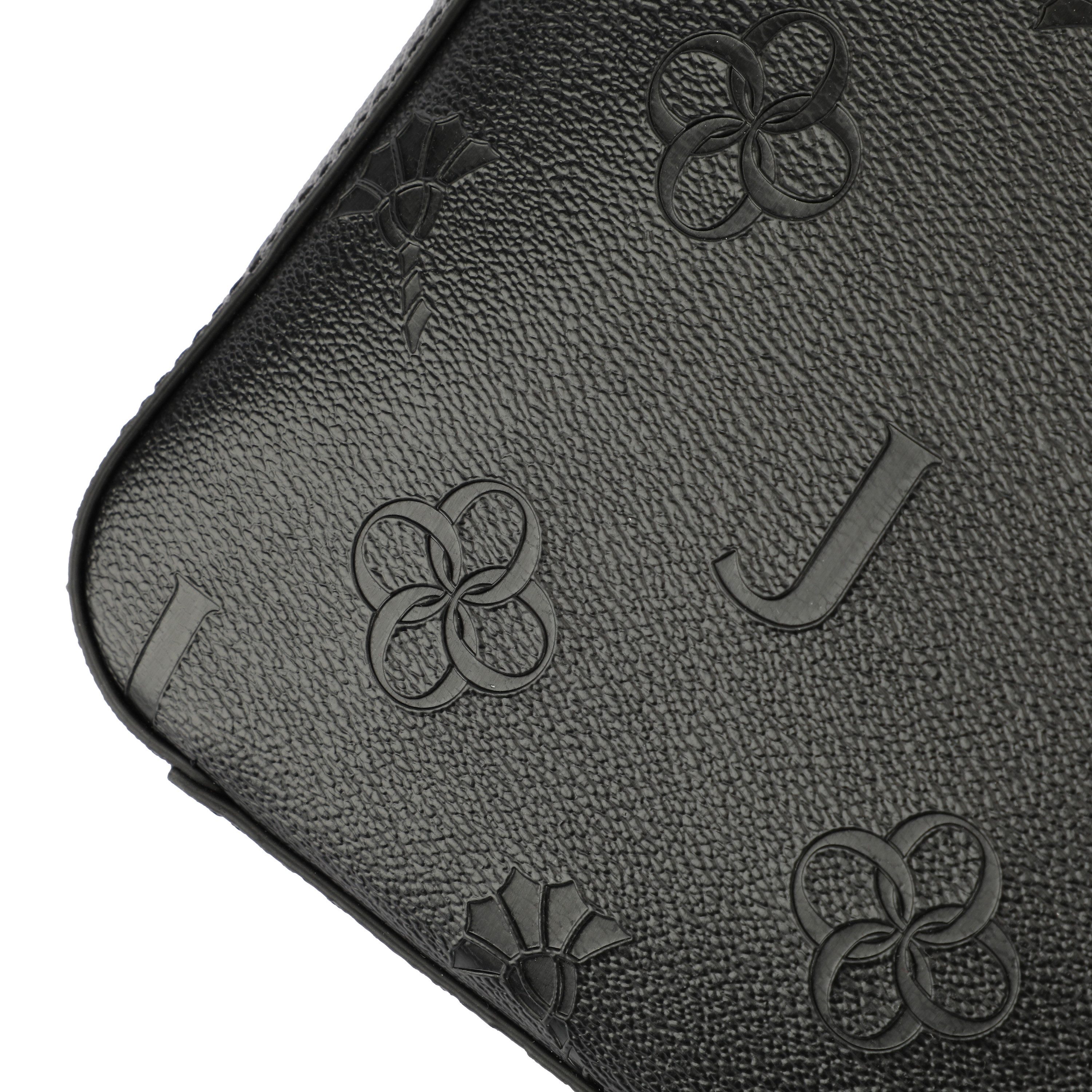 JOOP! Schultertasche Joop - Damen Schultertasche Decoro Stampa Jasmina – Bild 5 von 5