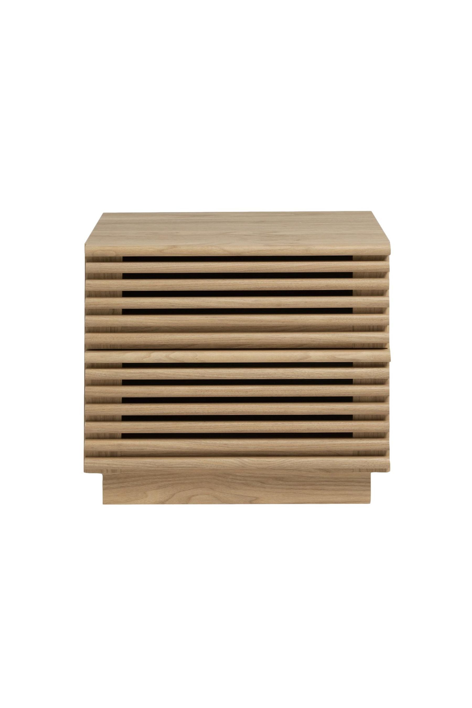 MADE Nachtkommode MADE.COM Tulma Nachttisch (1 St)