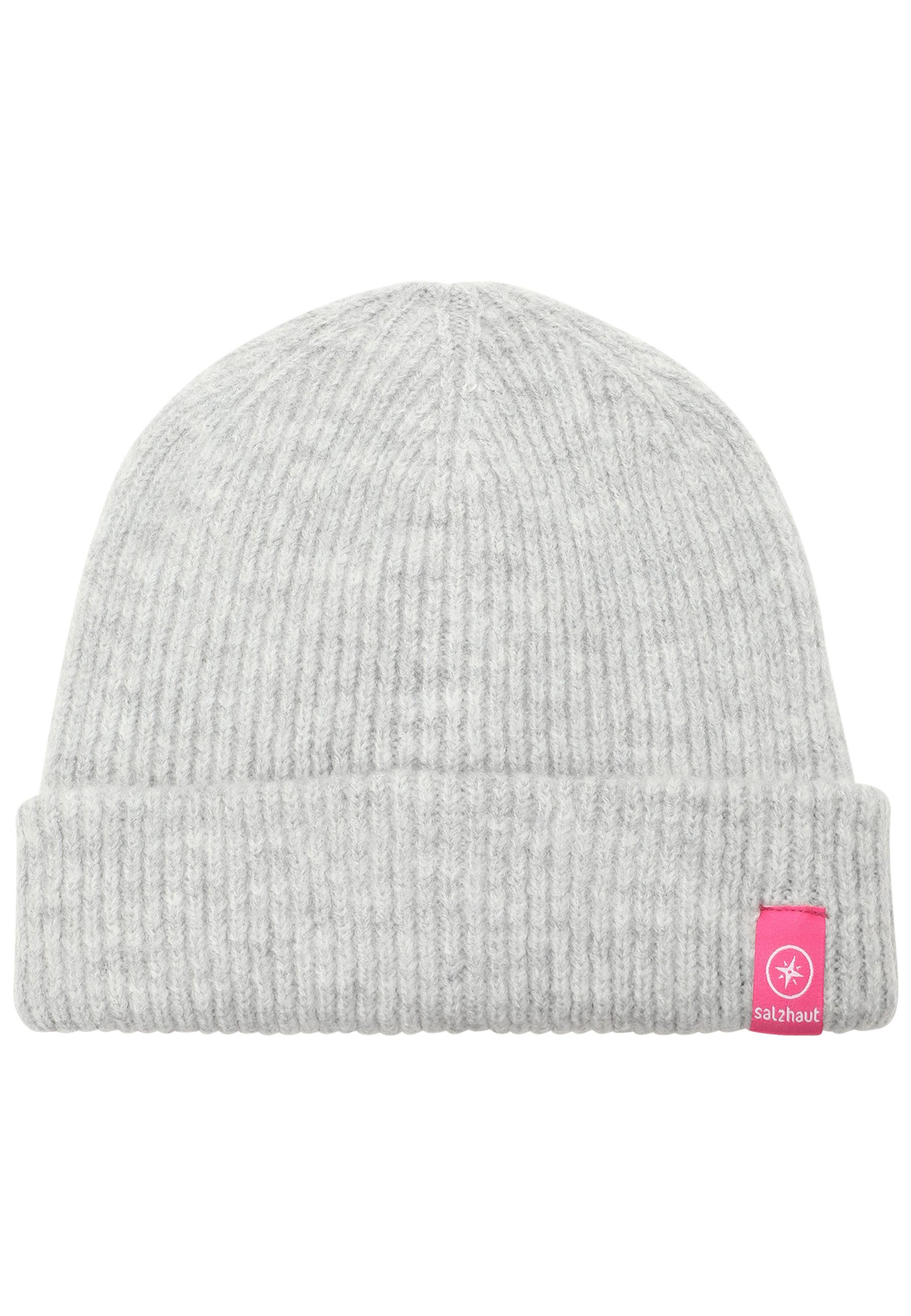 salzhaut Beanie IBETSJE Damen Onesize günstig online kaufen