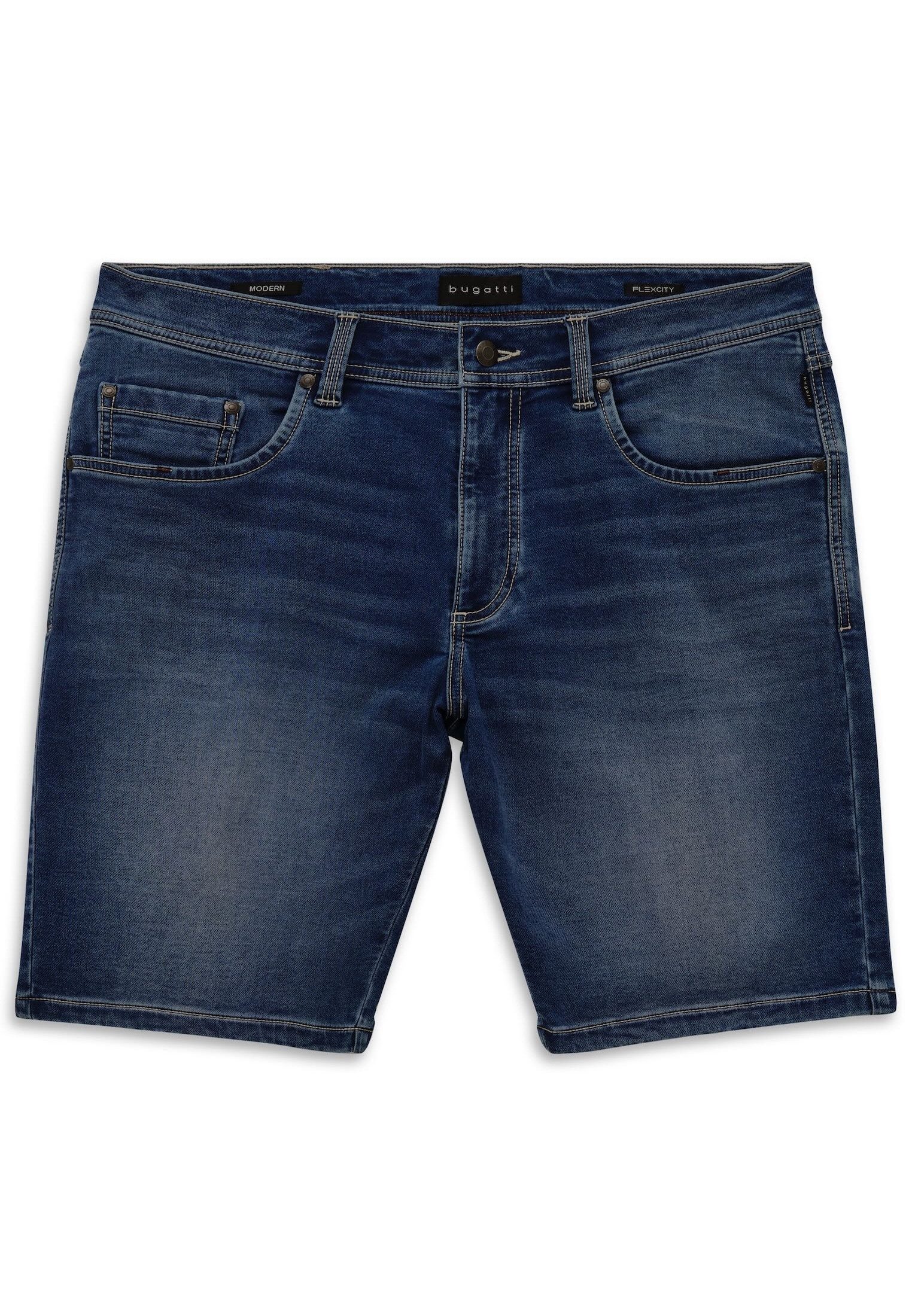 Bermudas DynamicSeries