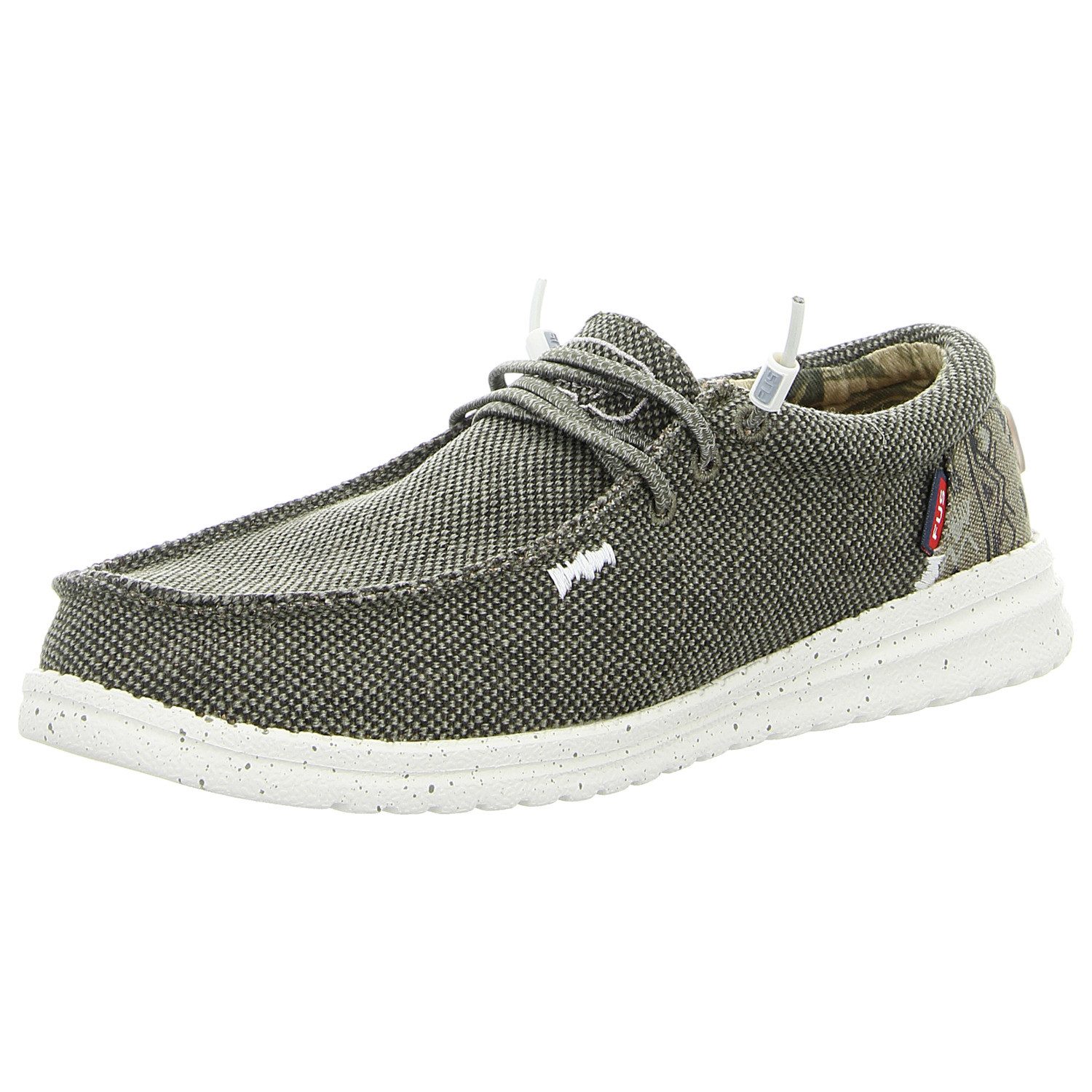 Jack Sneaker