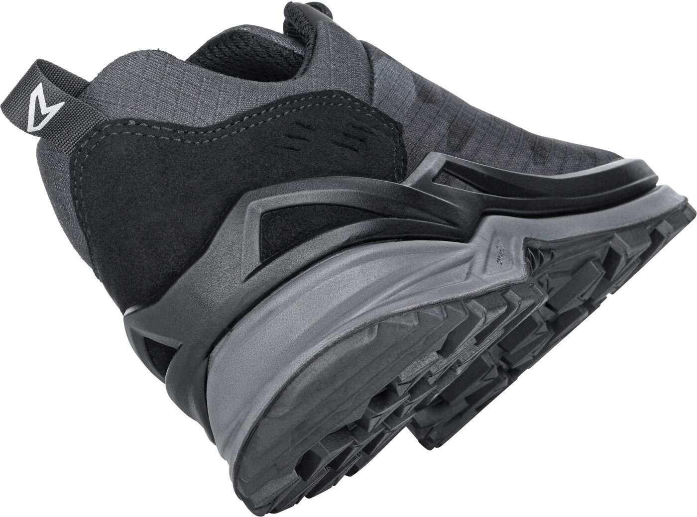 Lowa FERROX GTX LO SCHWARZ/ANTHRAZIT Trekkingschuh günstig online kaufen
