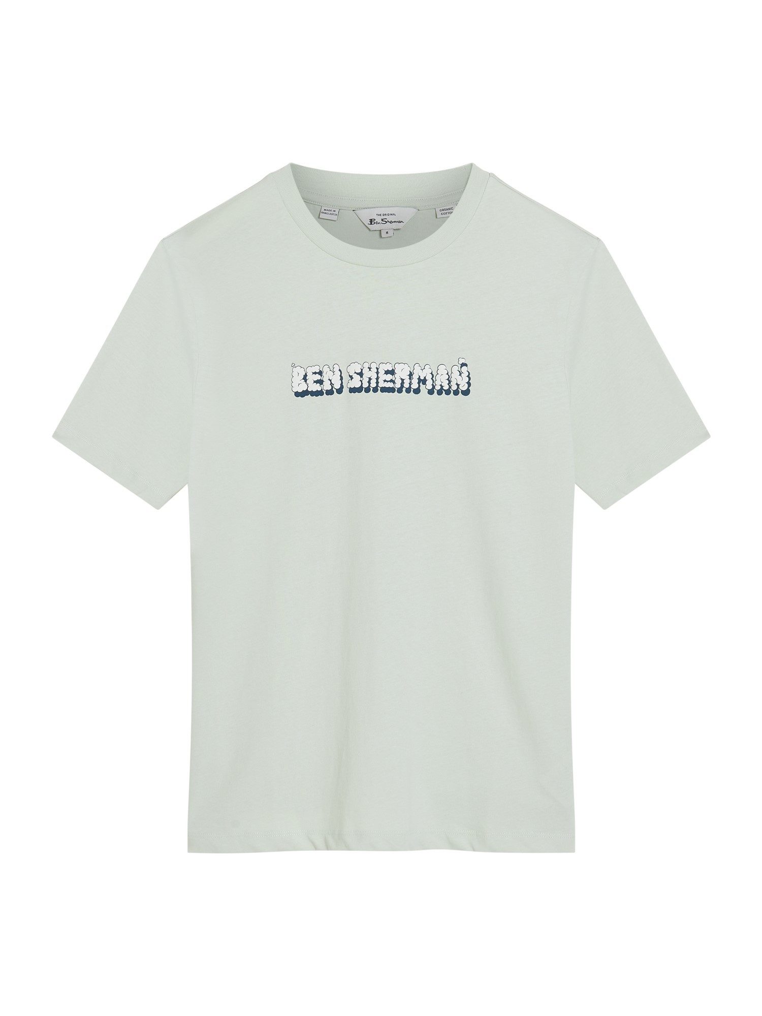 Ben Sherman T-Shirt T-Shirt Ben Sherman Music Machine Record