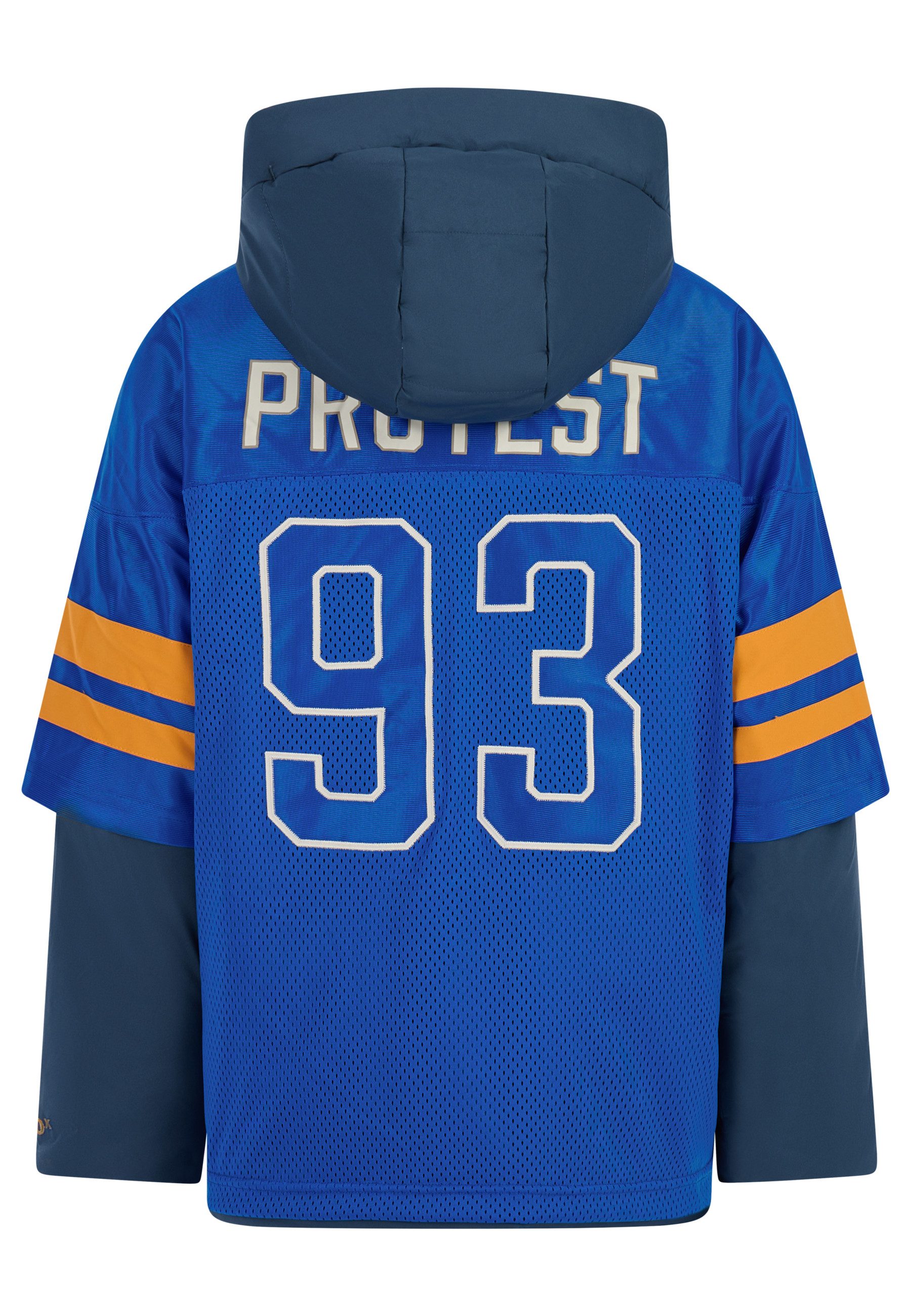Protest Skijacke PRTModi JR (1-St) Side pocket