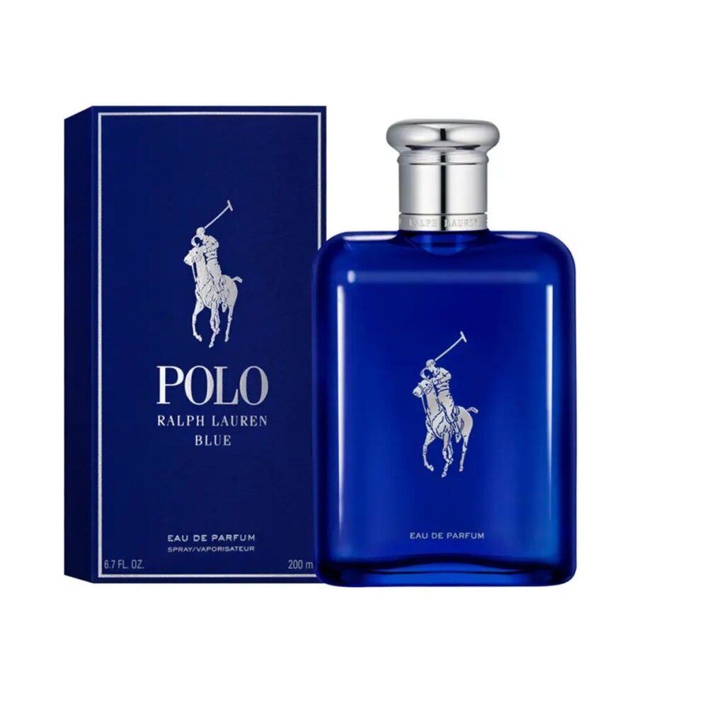 Lauren Ralph Lauren Eau de Parfum Ralph Lauren Polo Blue Edp Spray