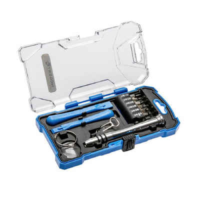 MS Beschläge Werkzeugbox Handy-Reparatur Satz Präzisionswerkzeug HT1S271