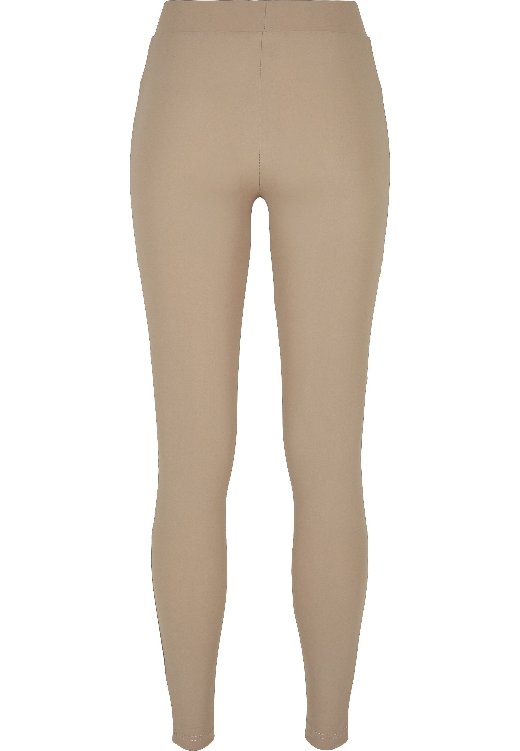 URBAN CLASSICS Leggings Urban Classics Damen Ladies Tech Mesh Leggings (1-tlg)
