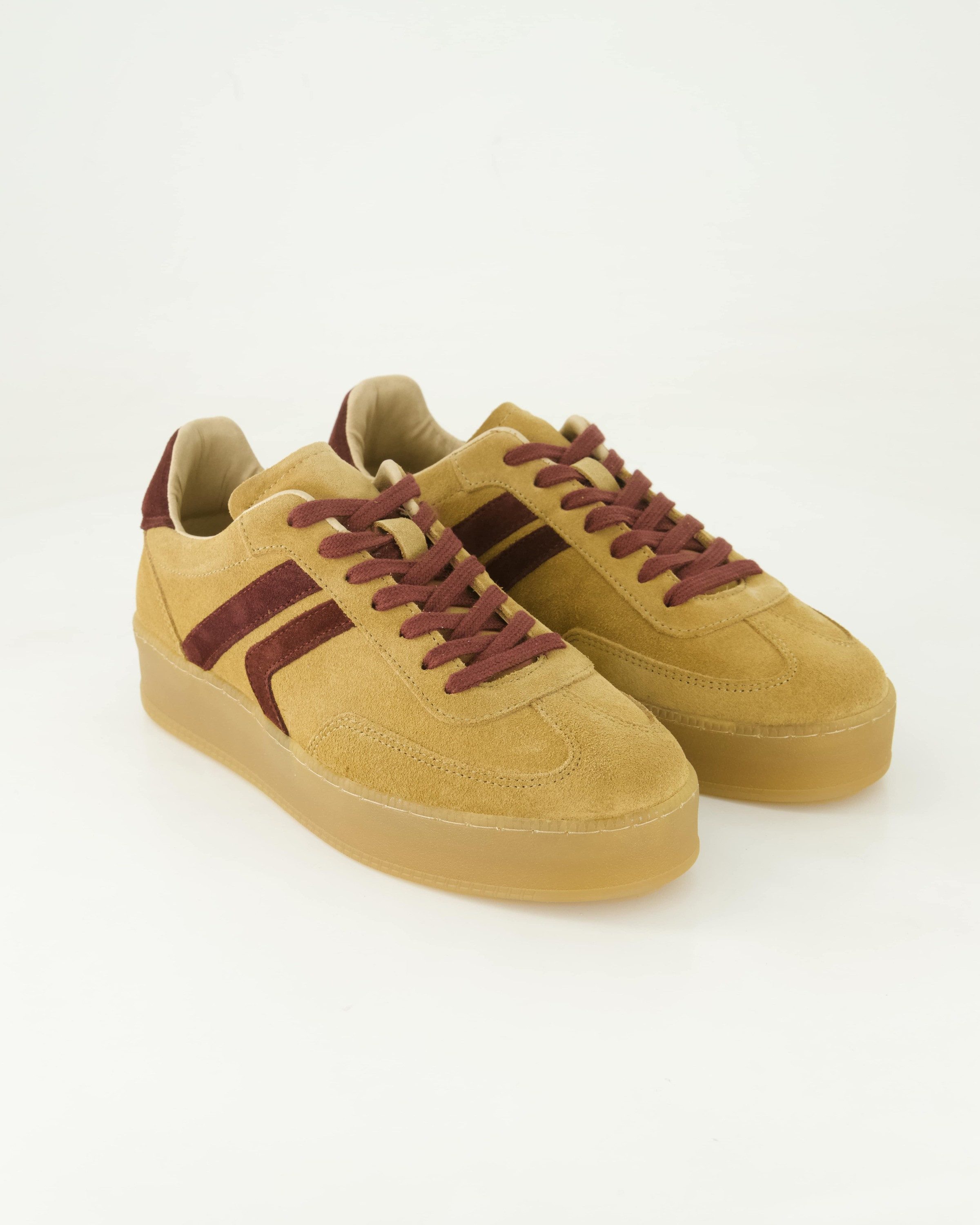 ZAHIRA 8878-20 Sneaker Obermaterial: Leder
