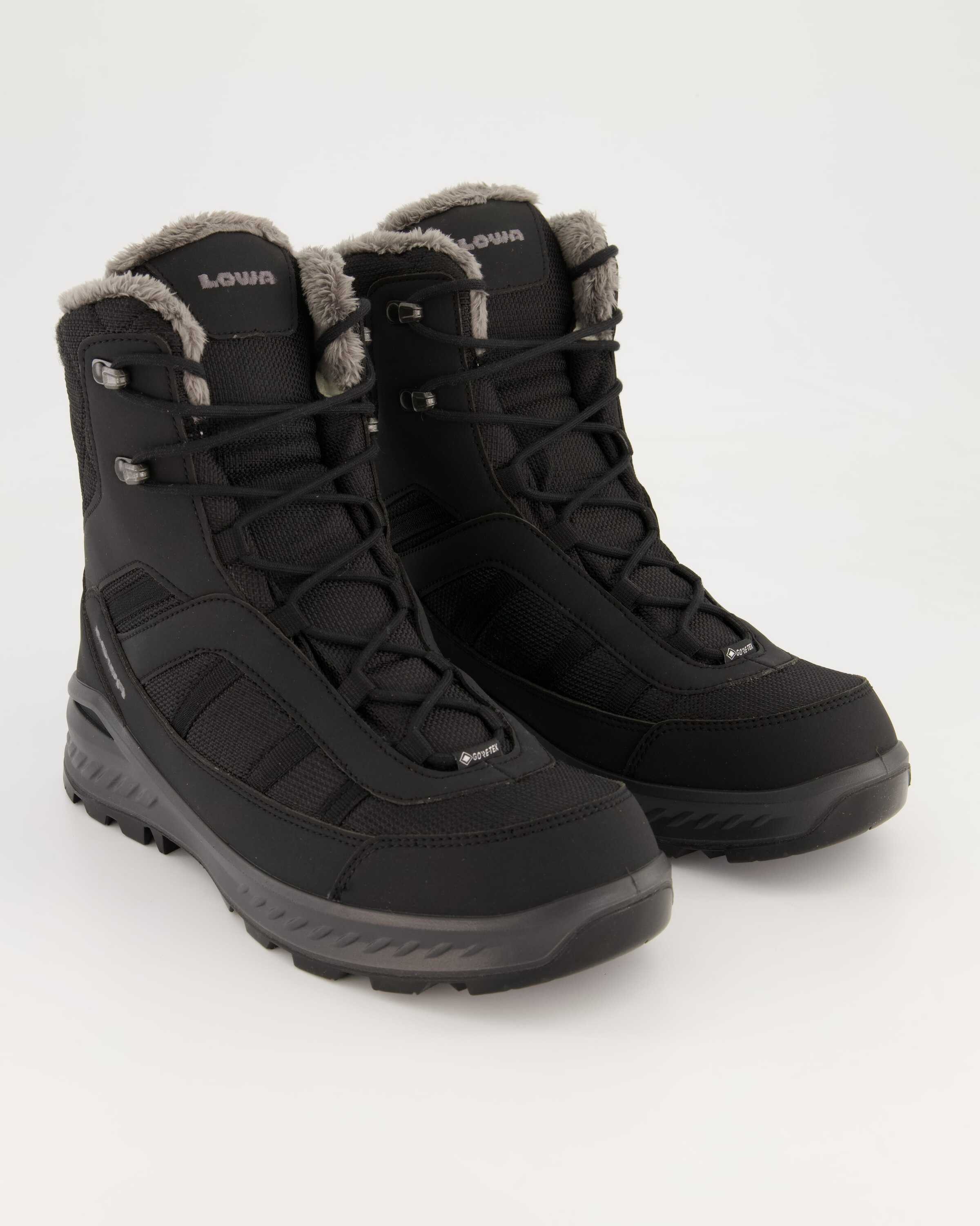 Lowa Trident III GTX Ws Чоботиette Obermaterial: Textil