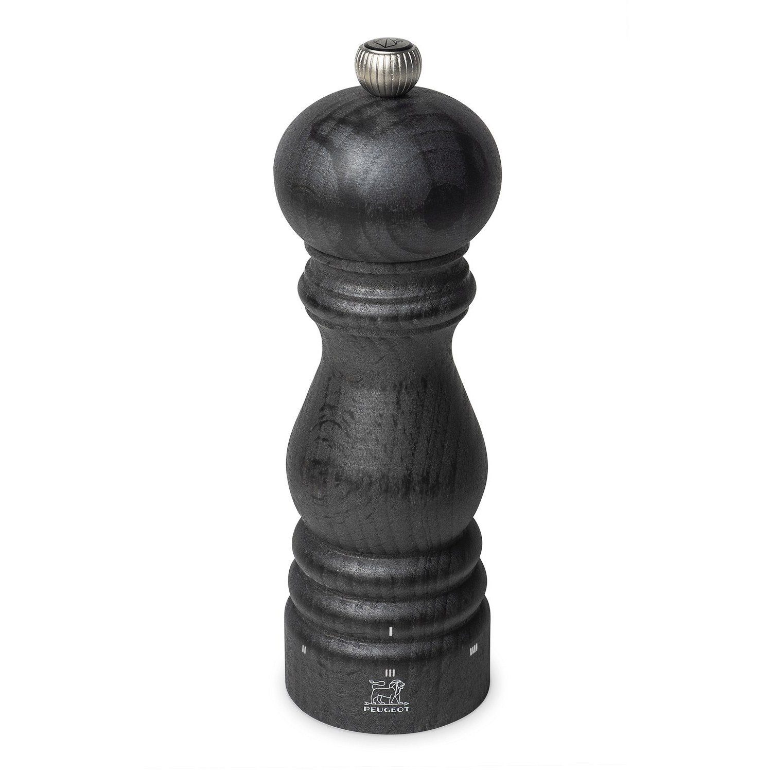 PEUGEOT Pfeffermühle Paris Graphite U´Select 18 cm manuell