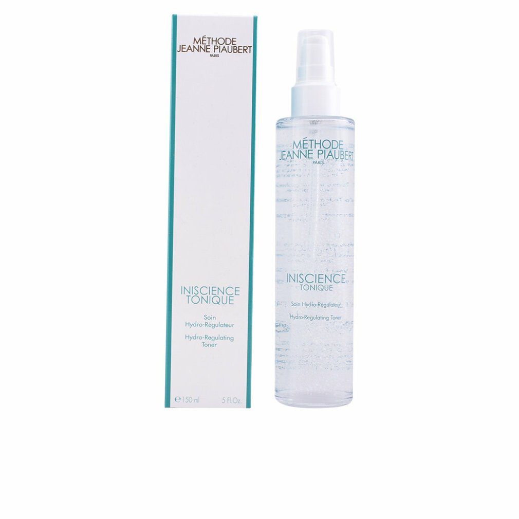 Méthode Jeanne Piaubert Make-up-Entferner Jeanne Piaubert Méthode Iniscience Hidro-Regulating Toner 150ml