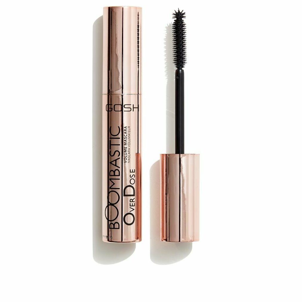 GOSH Mascara Boombastic Overdose Mascara 13 ml