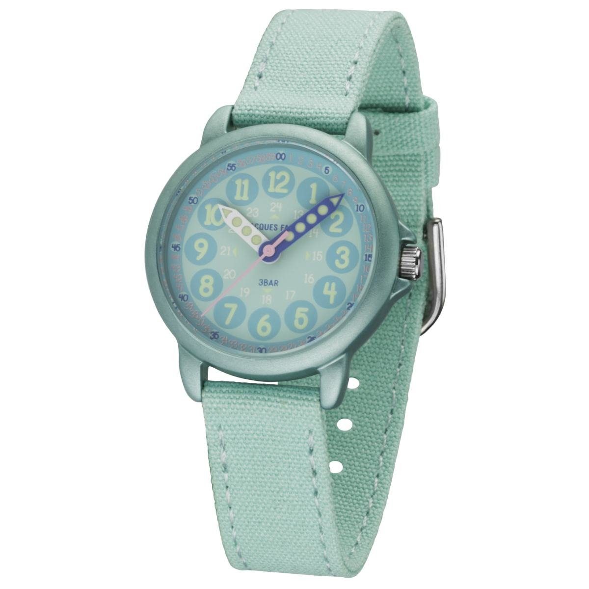 Jacques Farel Quarzuhr ORGT 1113