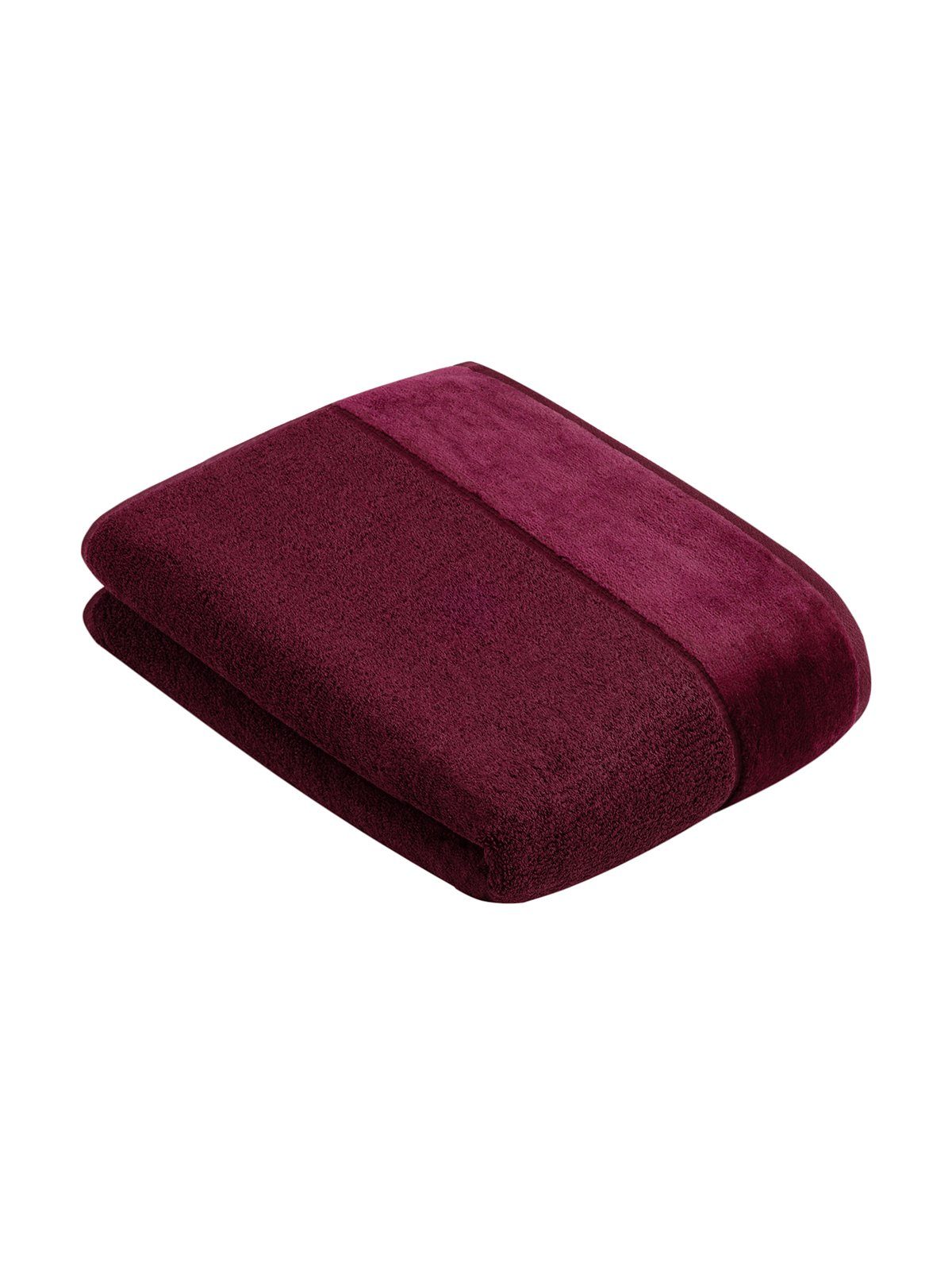 Vossen Duschtücher 2er Pack Duschtuch 67 günstig online kaufen