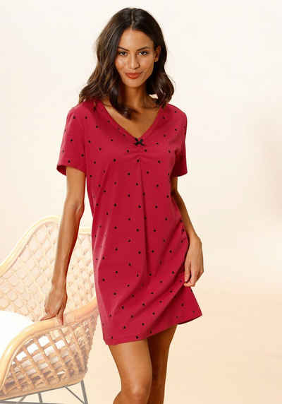 s.Oliver Nachthemden für Damen online kaufen | OTTO