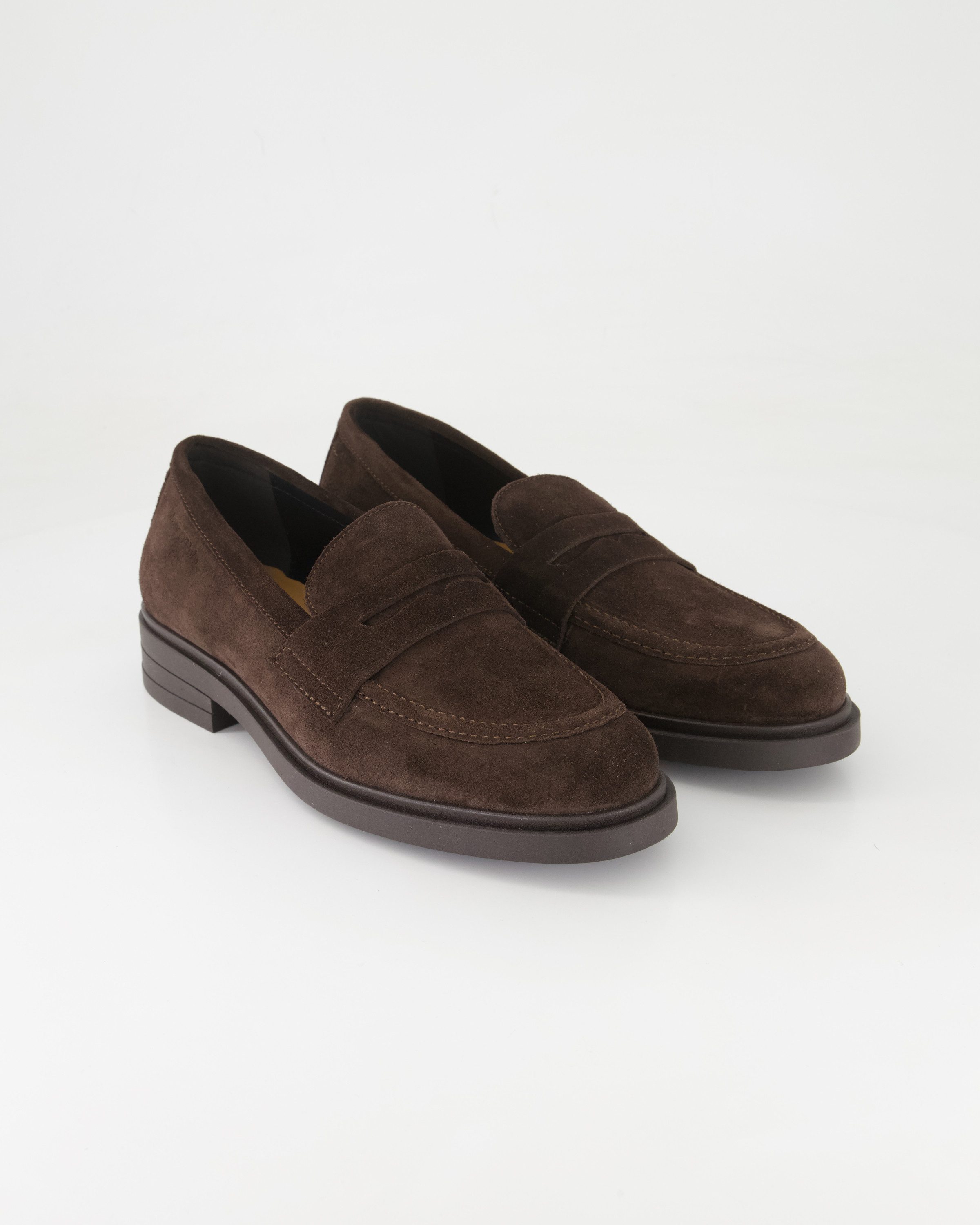 Marc O'Polo Paula 34 Slipper Obermaterial: Leder
