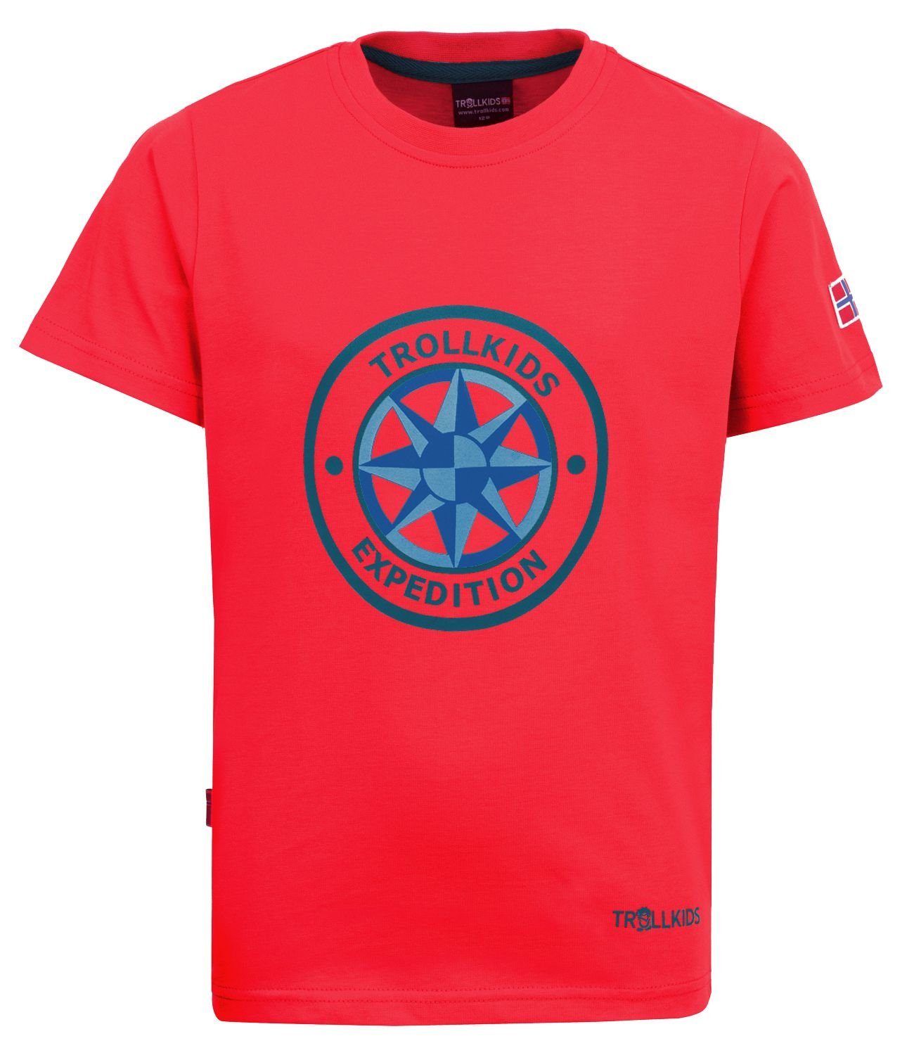 T-Shirt Windrose T