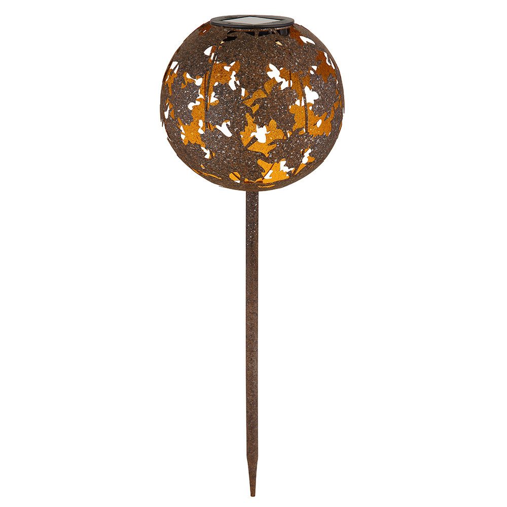 LED Solarleuchte