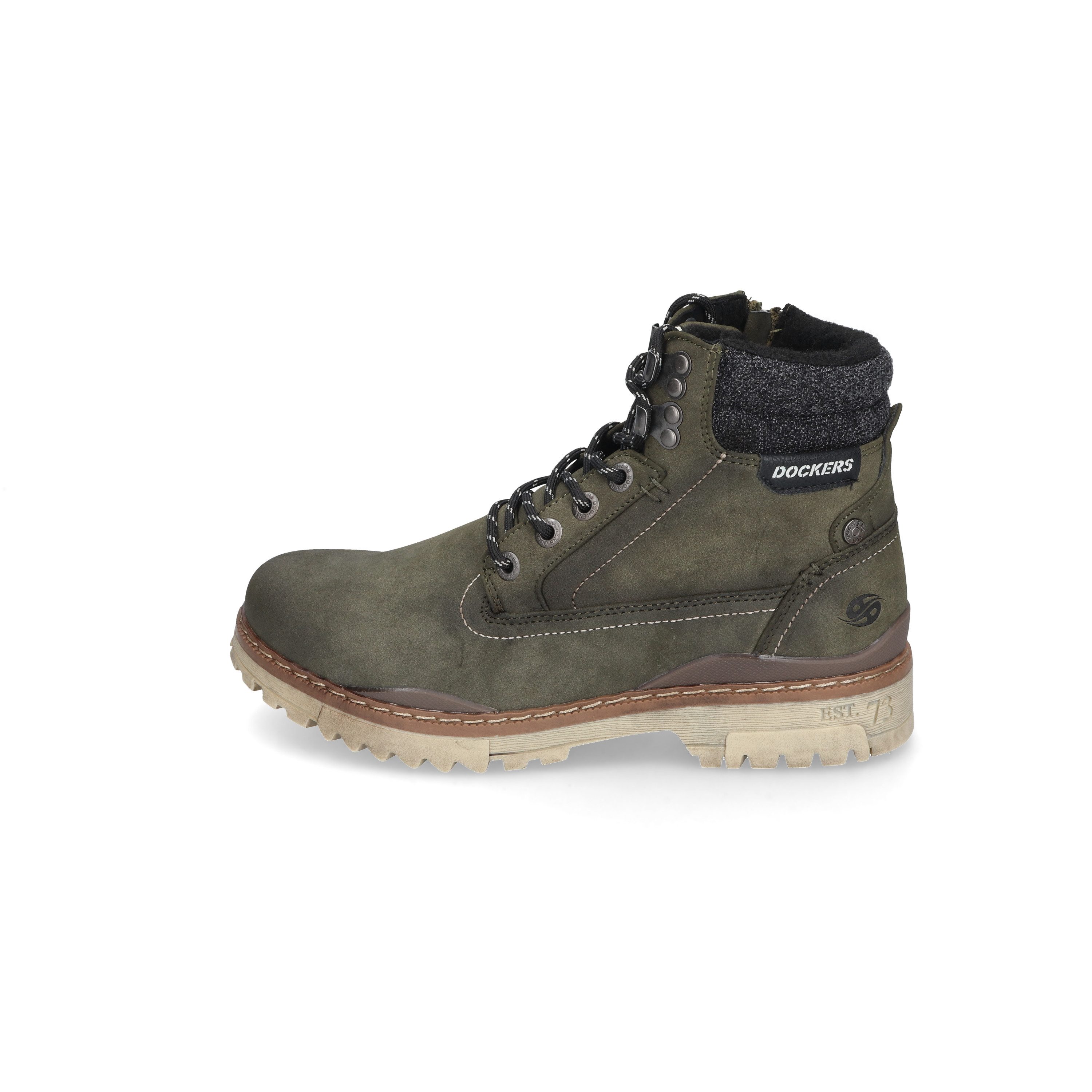 Dockers by Gerli Schnürboots günstig online kaufen