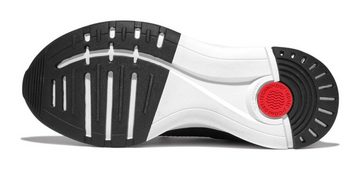 Fitflop Vitamin FFX Slip-On Sneaker mit aufgesetzter Schnürung, Freizeitschuh, Halbschuh, Schlupfschuh