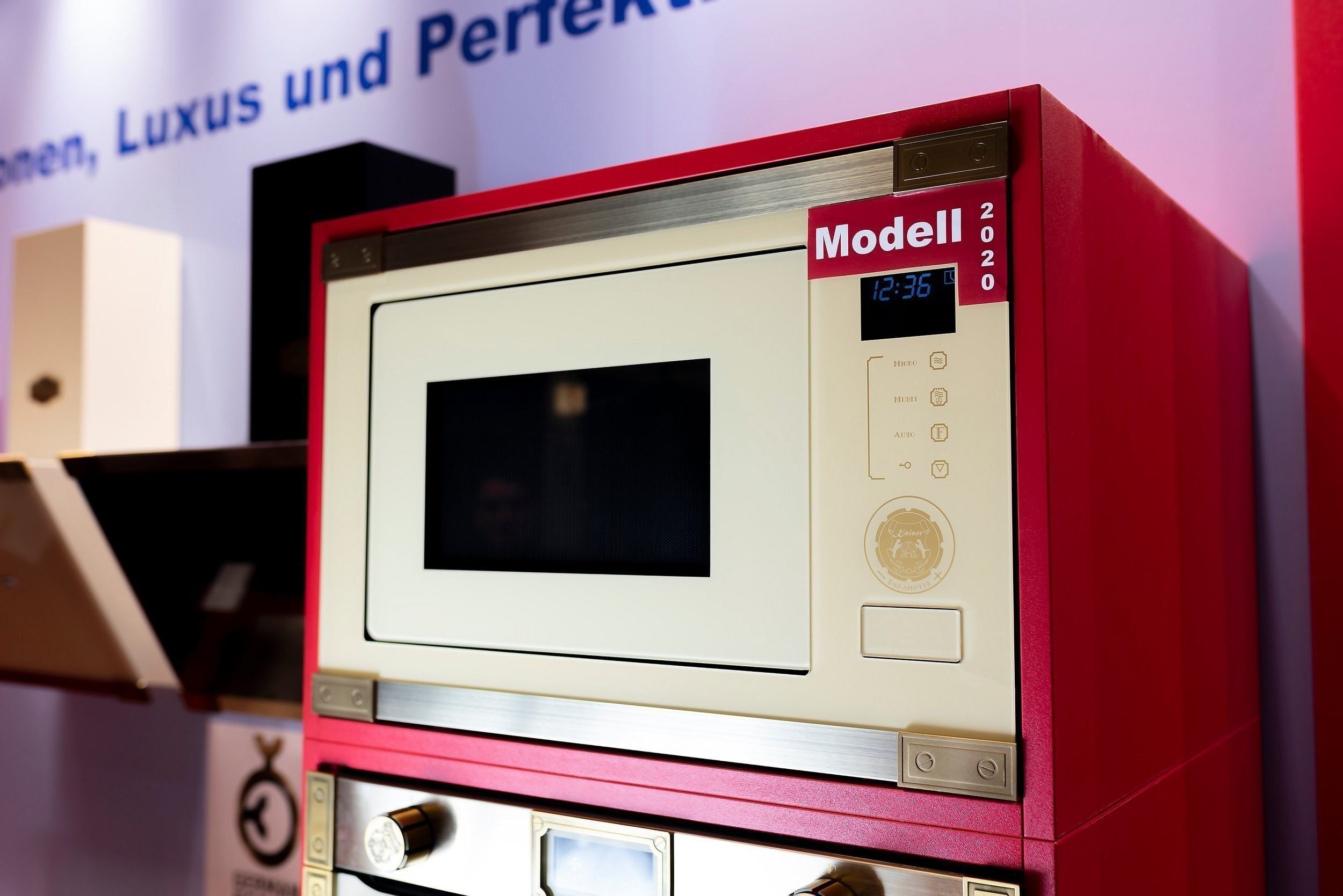 Kaiser EM 2545 ElfAD - Bild 3