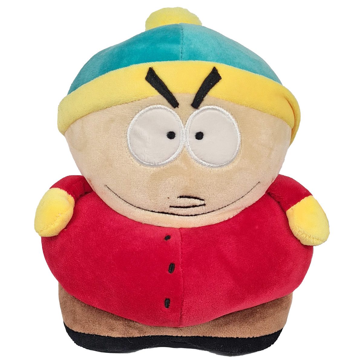 Heathside Trading Plüschfigur South Park ca. 15 cm groß, Sammelfigur aus weichem Plüsch