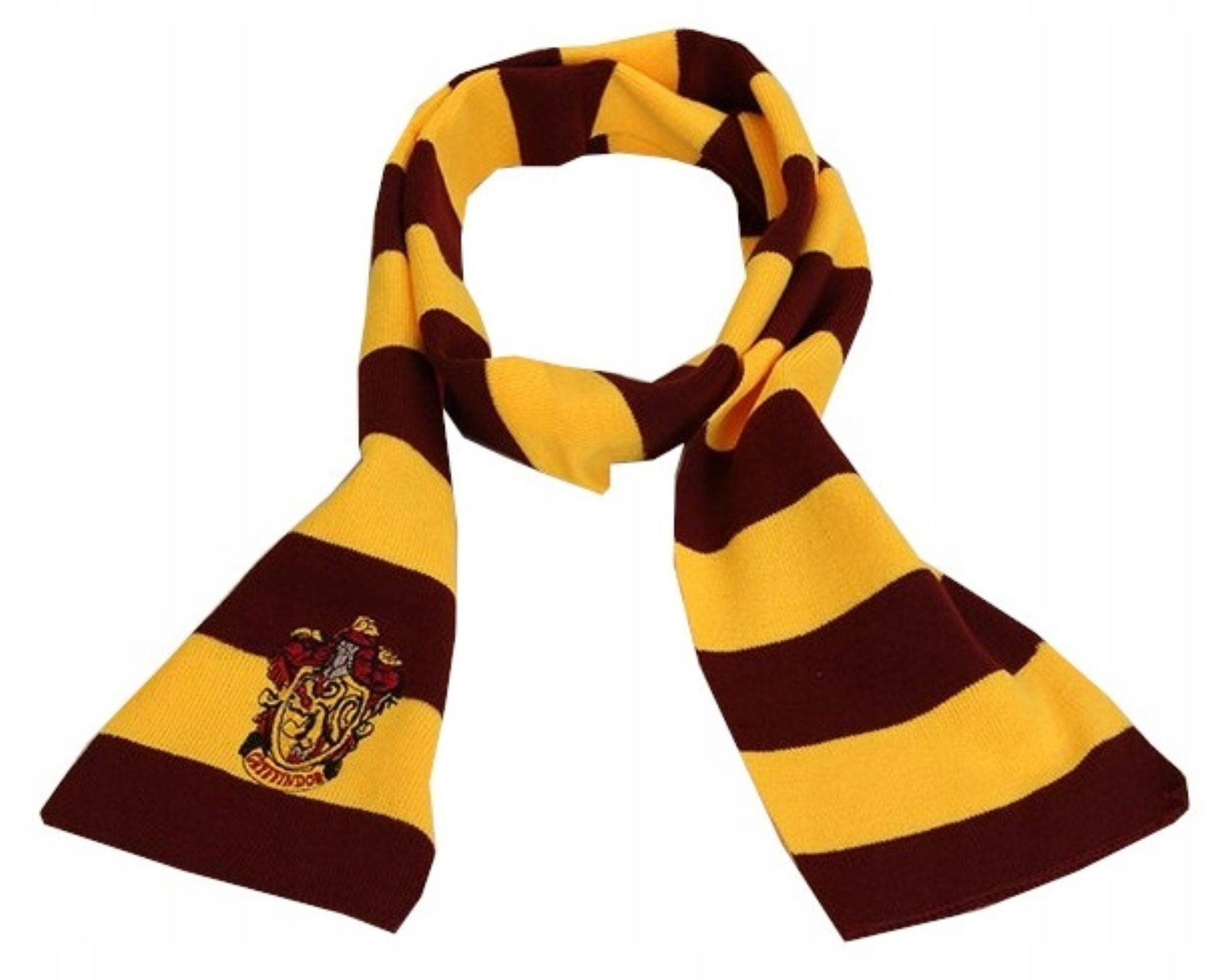 Festivalartikel Halstuch Harry Potter Gryffindor Schal günstig online kaufen