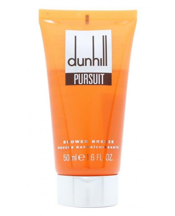 Dunhill Duschgel Dunhill Pursuit Shower Breeze Gel 50ml