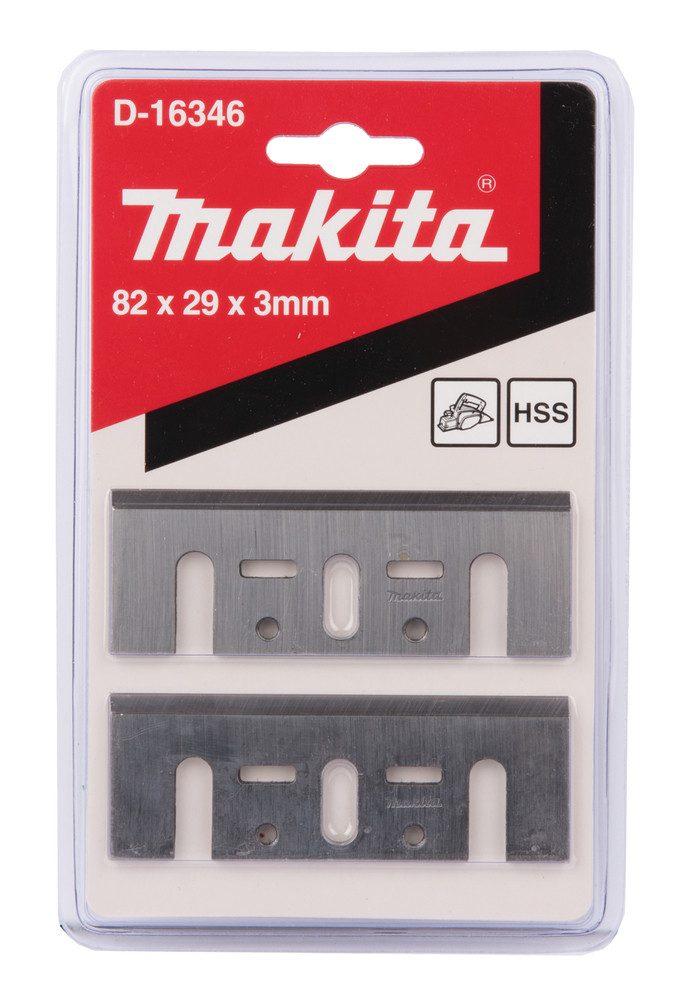 Makita Hobelmesser D-16346