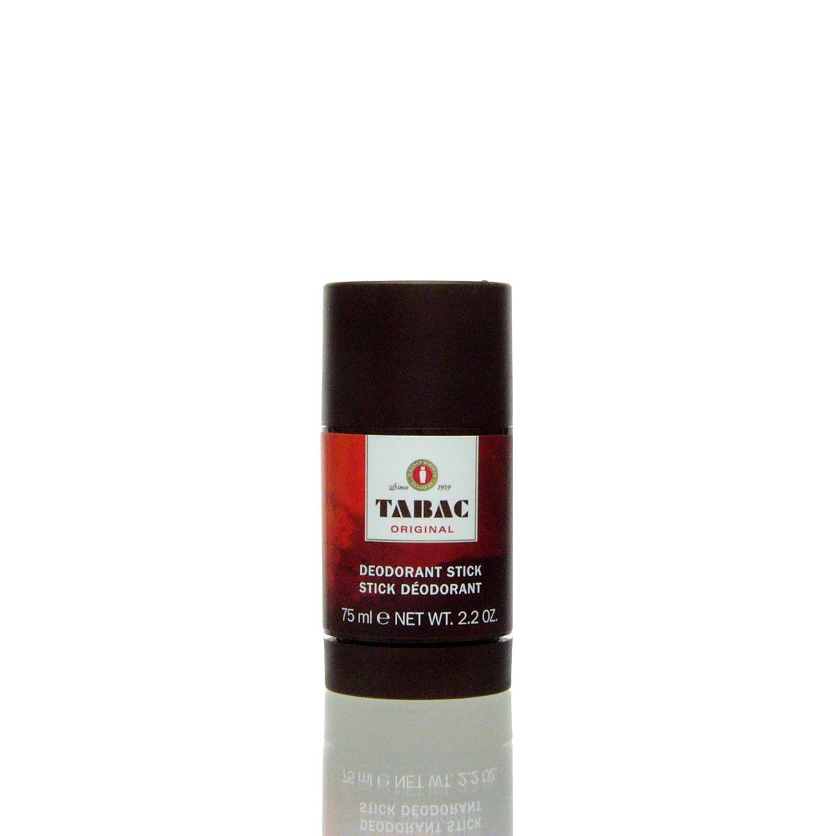 75 Tabac ml Stick Original Deo Deodorant Original Körperspray Tabac