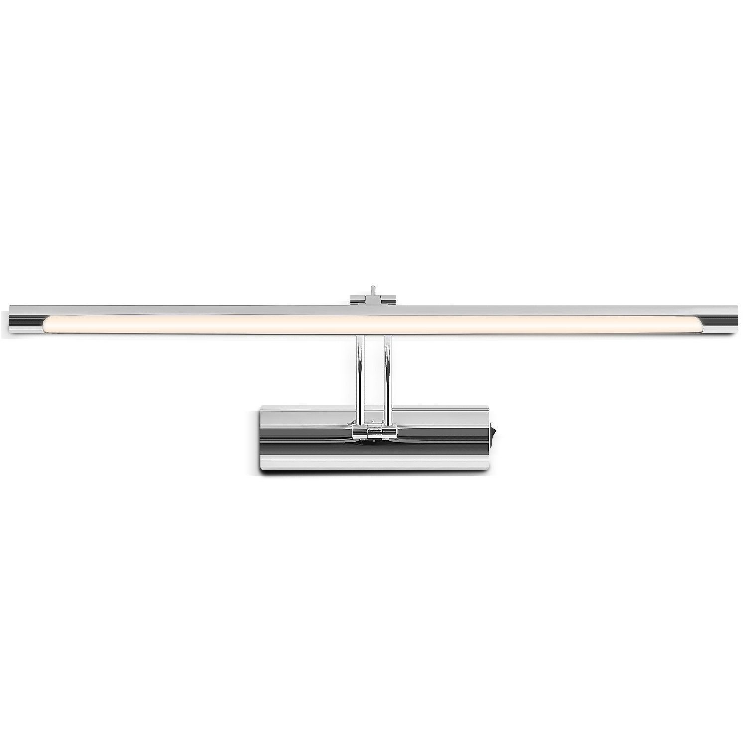 WILGOON LED Spiegelleuchte 12W Spiegelleuchteg Schminklicht günstig online kaufen