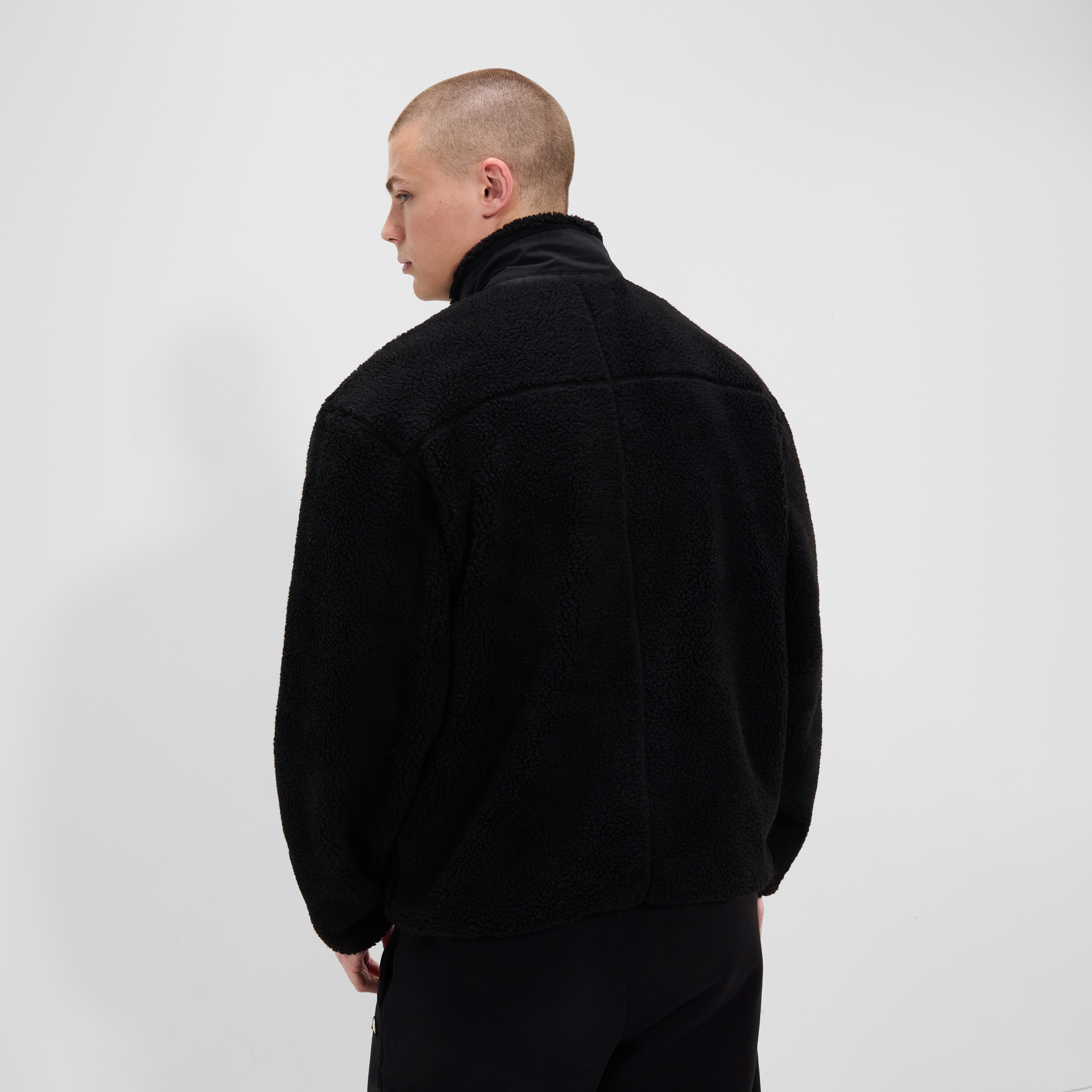 Ellesse Fleecejacke VITERBO FZ JACKET günstig online kaufen