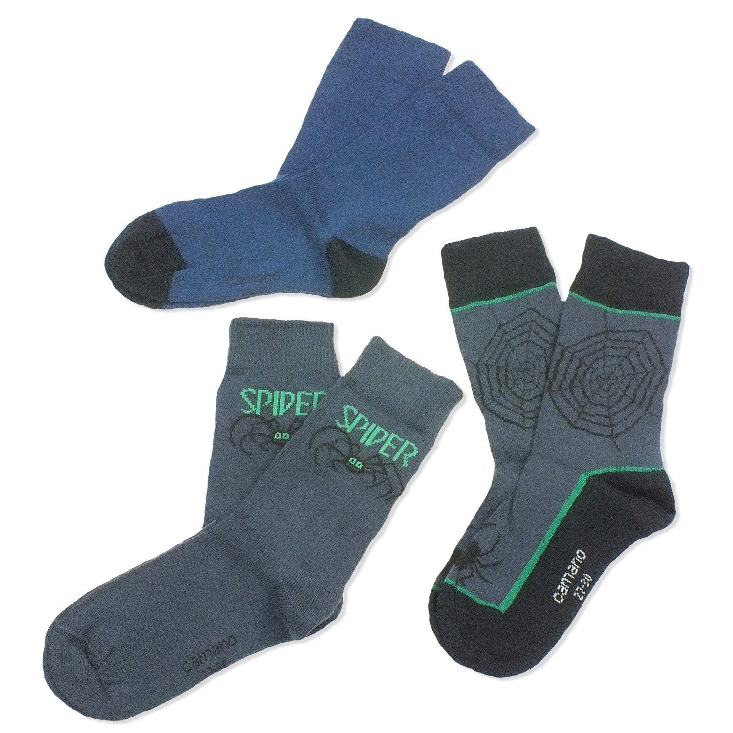 Langsocken CA3832