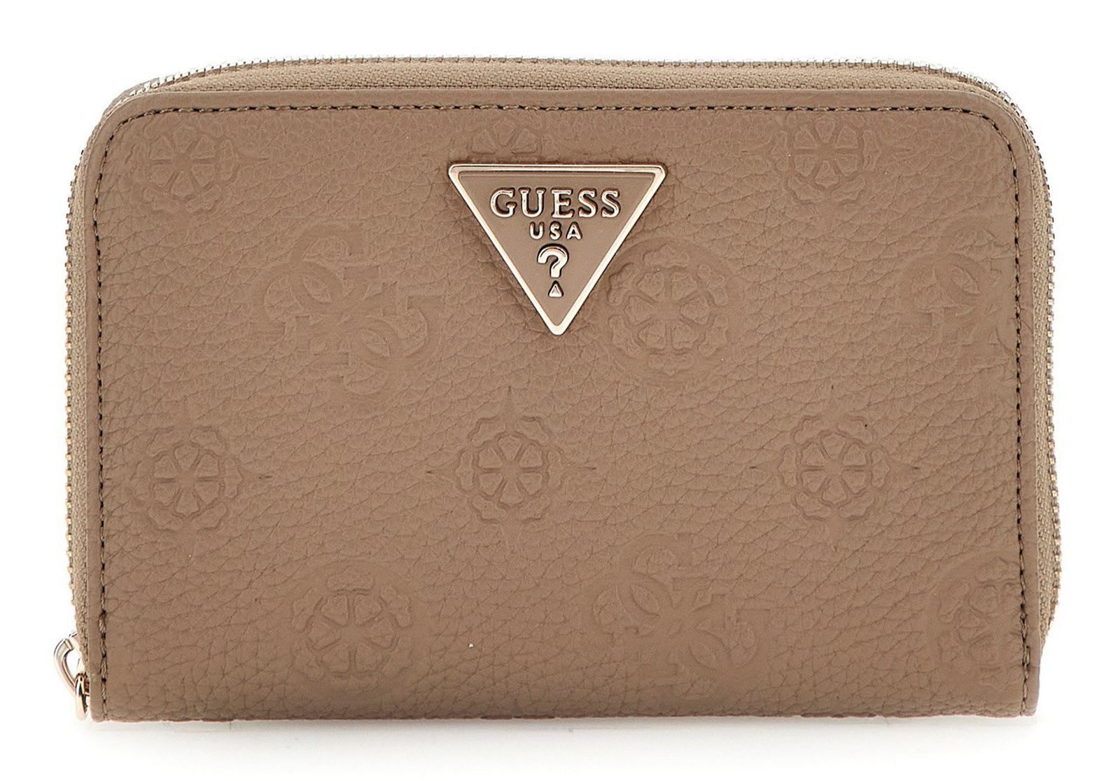 Geldbörse SLG Zip Around Wallet