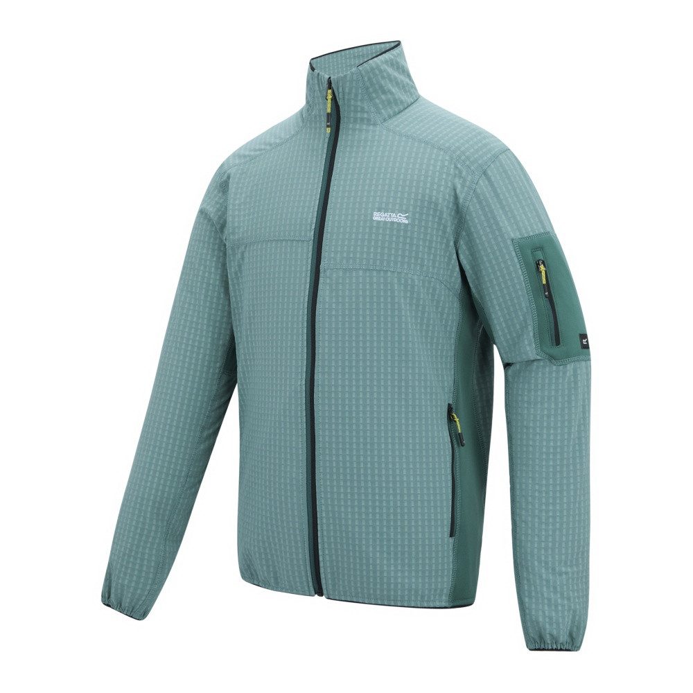 Regatta Regatta Baslinn Full Zip Midlayer Herren