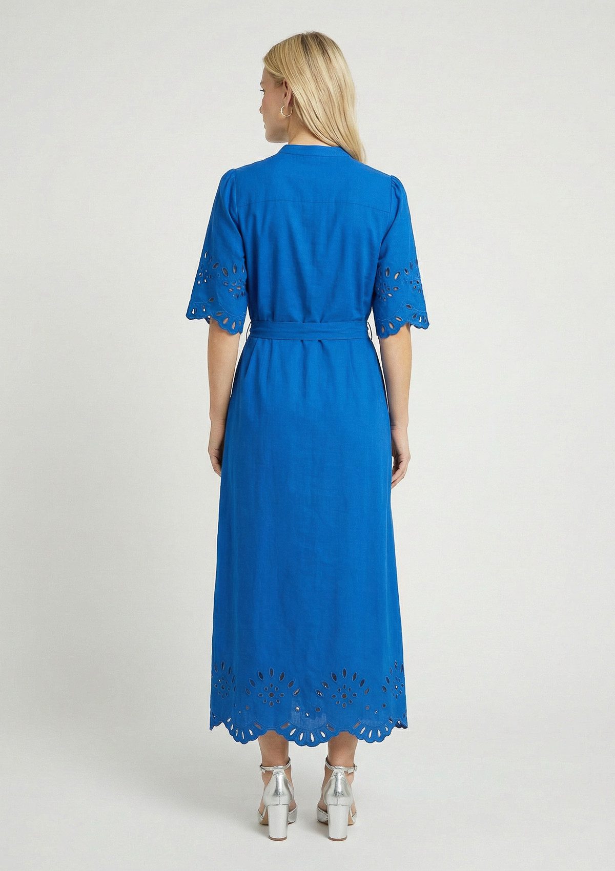 GUIDO MARIA KRETSCHMER A-Linien-Kleid