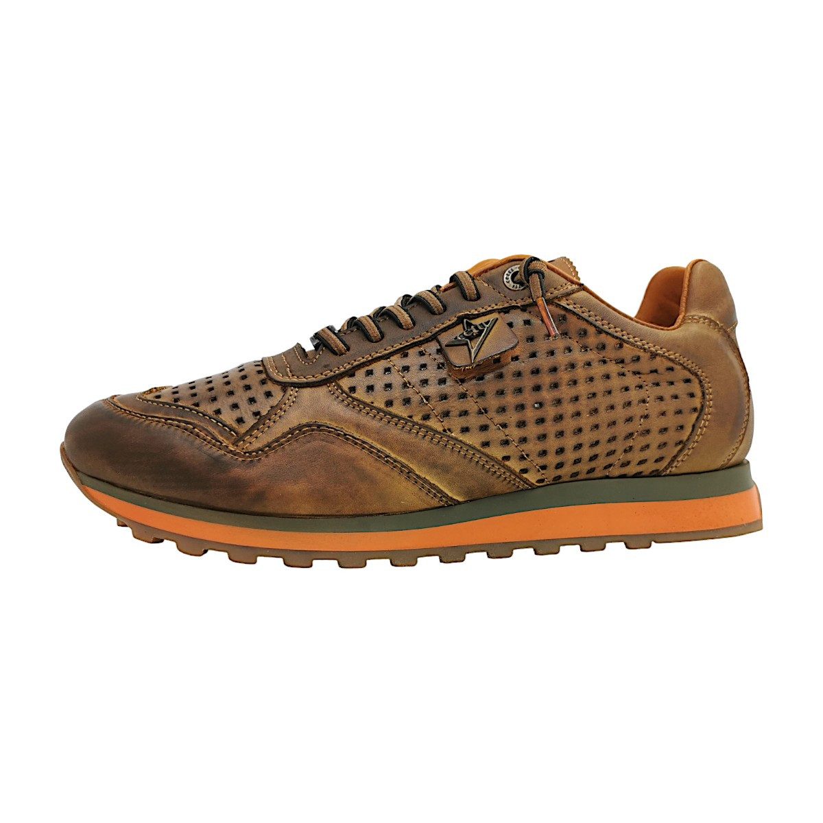 Cetti Schnürer Schnürschuh günstig online kaufen