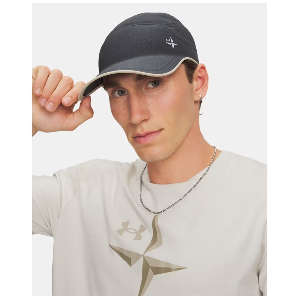 Under Armour® Snapback Cap Stealthform Camper