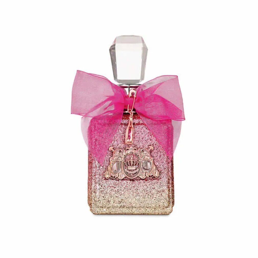 Juicy Couture Eau de Parfum Viva La Juicy Rosé Eau De Parfum Spray 100ml