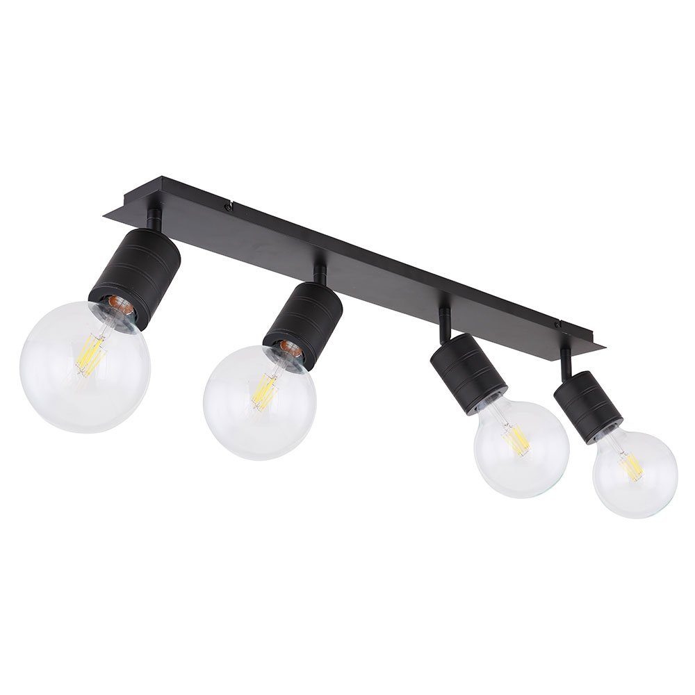 GLOBO LIGHTING LED Deckenspot, Leuchtmittel nicht günstig online kaufen
