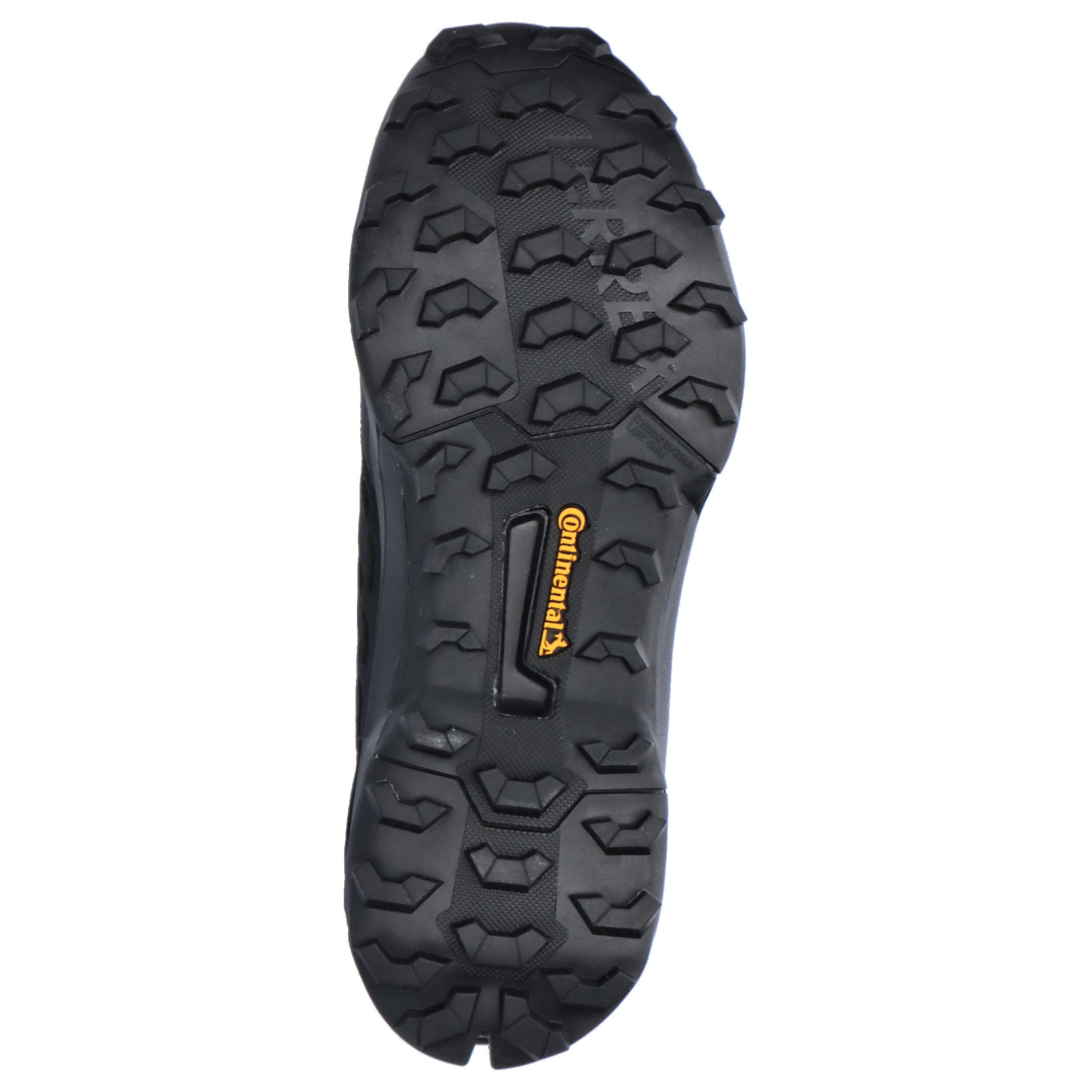 adidas TERREX adidas TERREX Damen Wanderschuhe AX4 GTX W Trekkingschuh